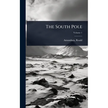 The South Pole