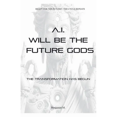 AI Will be The Future Gods