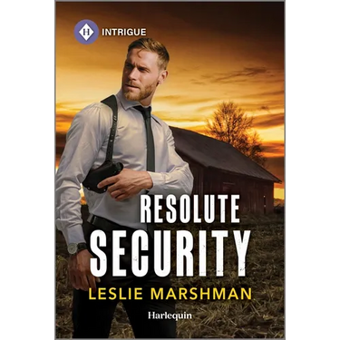 Resolute Security