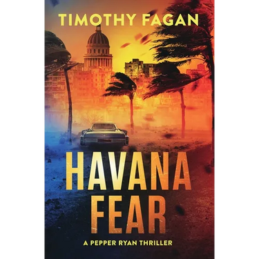 Havana Fear