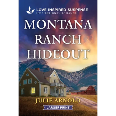 Montana Ranch Hideout