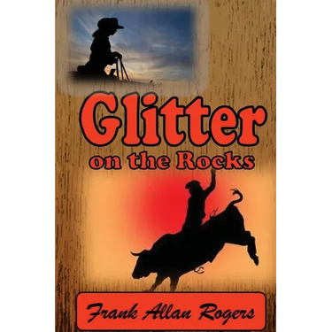 Glitter on the Rocks