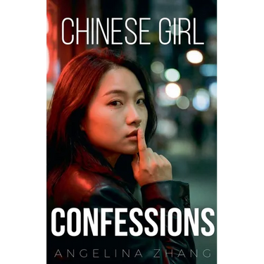 Chinese Girl Confessions: Sex and Love, Asian Style