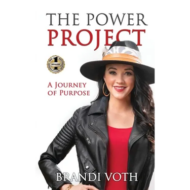 The Power Project: A Journey of Purpose