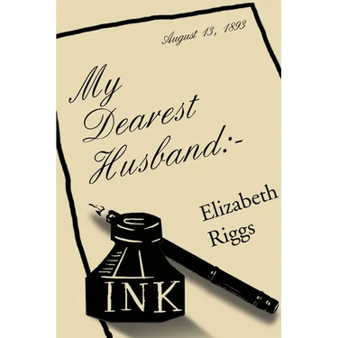 My Dearest Husband: -