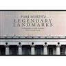 Fort Worth's Legendary Landmarks