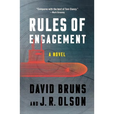 Rules of Engagement