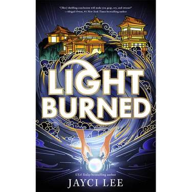Light Burned