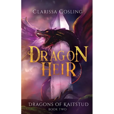 Dragon Heir