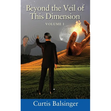 Beyond The Veil Of This Dimension: Volume I