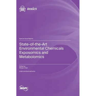 State-of-the-Art Environmental Chemicals Exposomics and Metabolomics