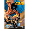 Atlas: Finding Home #4