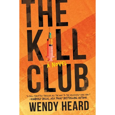 The Kill Club