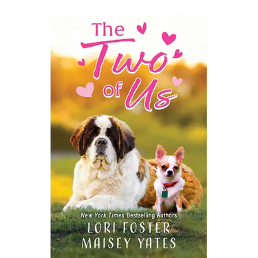 The Two of Us