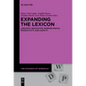 Expanding the Lexicon: Linguistic Innovation, Morphological Productivity, and Ludicity