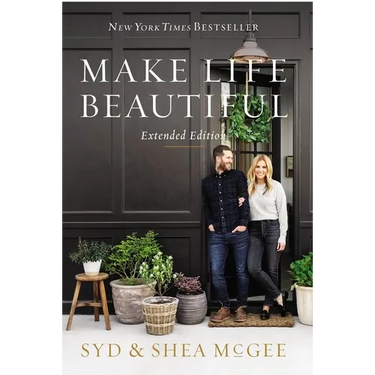 Make Life Beautiful Extended Edition