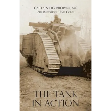 The Tank in Action