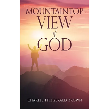 Mountaintop View of God