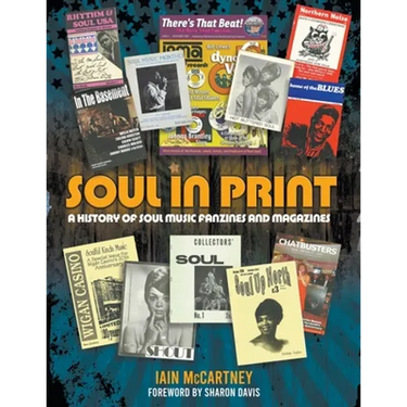 Soul in Print