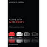As One with Authority, Second Edition: Reflective Leadership in Ministry