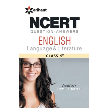 NCERT Solutions English Language 9th