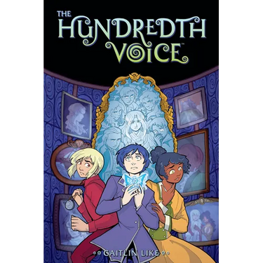 The Hundredth Voice