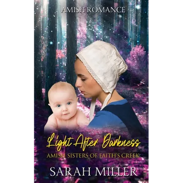 Light After Darkness
