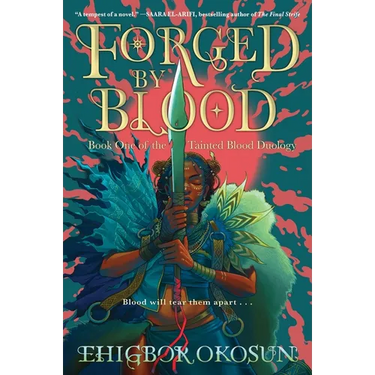 Forged by Blood