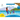 C-DER (Cheetah Decodable & Early Readers) Set 7, Book 51, Beach Time