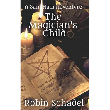 The Magician's Child