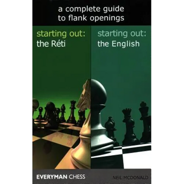 Complete Guide to Flank Openings