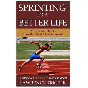 Sprinting To A Better Life