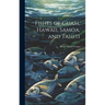 Fishes of Guam, Hawaii, Samoa, and Tahiti