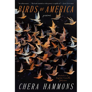 Birds of America: Poems