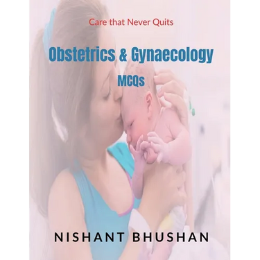 Obstetrics and Gynaecology Mcqs