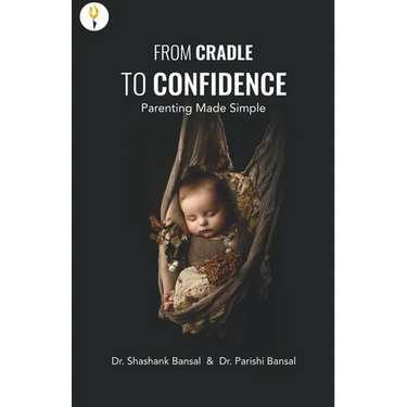 From Cradle to Confidence: Parenting Made Simple