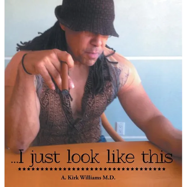I Just Look Like This
