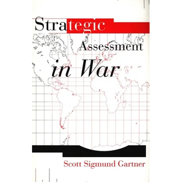 Strategic Assessment in War