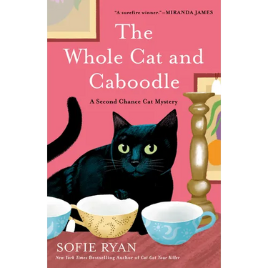 The Whole Cat and Caboodle