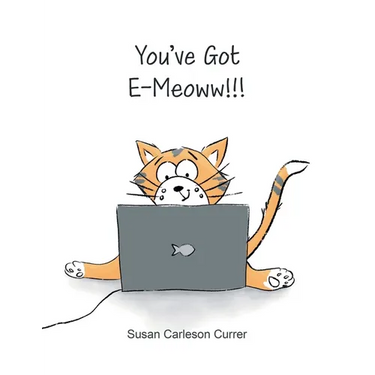You've Got E-Meoww!!!