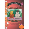 Samhain: The Spirit Who Came To Supper