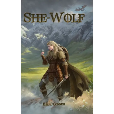 She-Wolf: A Sapphic Beowulf Retelling