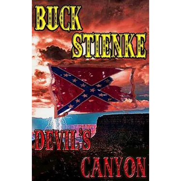 Devil's Canyon
