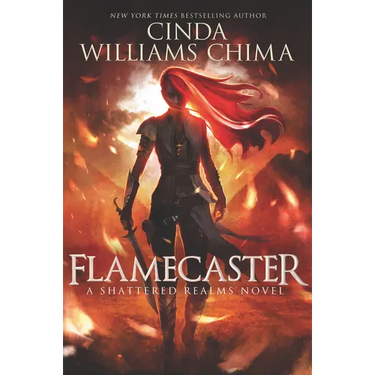 Flamecaster