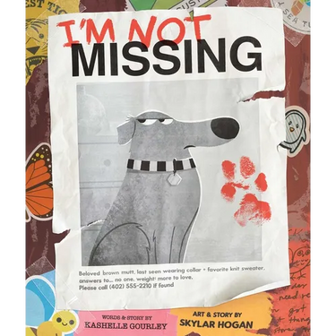 I'm Not Missing