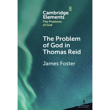 The Problem of God in Thomas Reid