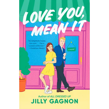Love You, Mean It
