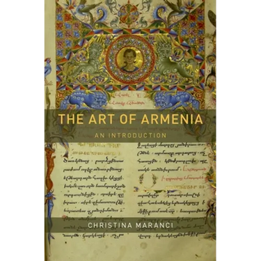 The Art of Armenia: An Introduction