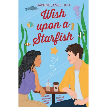 Wish Upon A Starfish