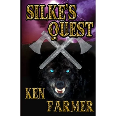 Silke's Quest: A Silke Justice Novel